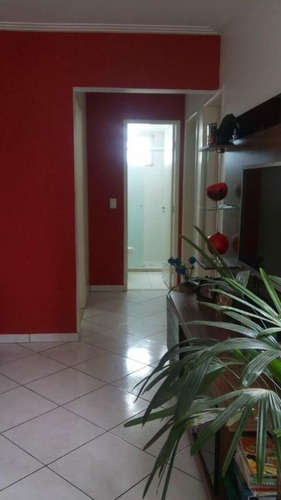Imagem 2 de 24 de Apartamento Com 2 Dormitórios À Venda, 45 M² Por R$ 220.000,00 - Jaraguá - São Paulo/sp - Ap3220