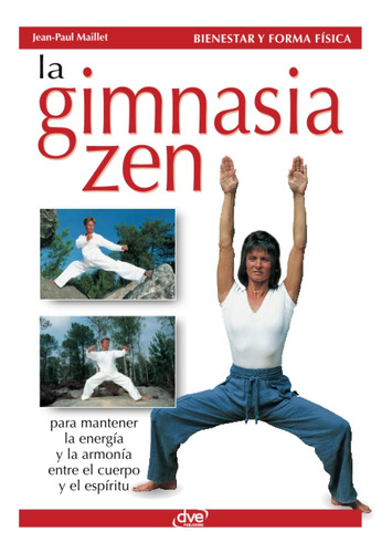 Libro: La Gimnasia Zen (spanish Edition)