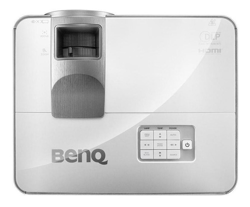 Projetor Benq Mw632st Wxga 3200 Lúmens Curta Distância