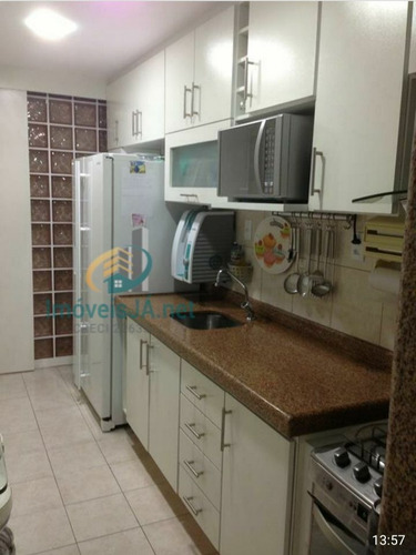 Imagem 19 de 24 de Apartamento Alto Padrão À Venda Em Angra Dos Reis/rj - 865