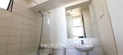 Departamento En Venta De 1 Dorm. En Independencia