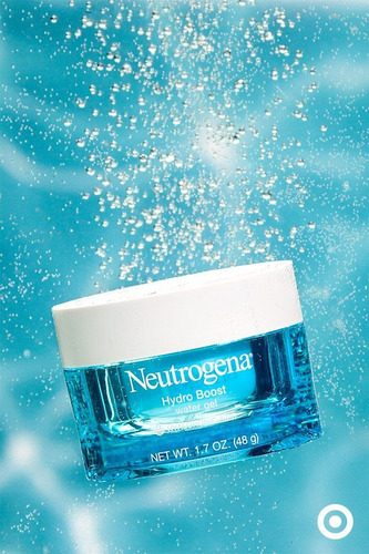 Neutrogena Hydroboost Gel 50g