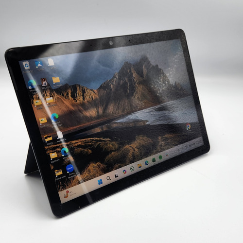 Microsoft Surface Go 3 Con Pantalla Tactil De 10.5 Pulgadas (Usado)