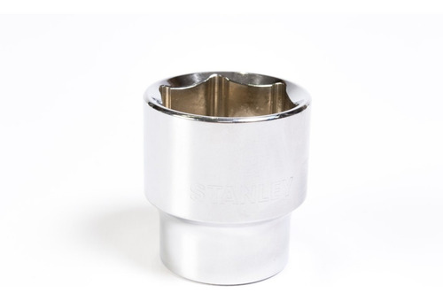 Copa Hexagonal Mando 1/2 30mm 88752 Stanley