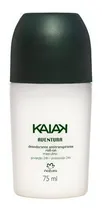 Comprar Deo Antitranspirante Roll On Kaiak Aventura Masculino Recole