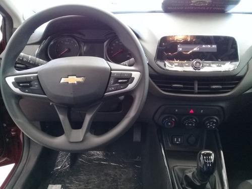 Imagen 14 de 17 de Chevrolet Onix 1.2 Mt 0km - Anticipo 1.500.000 #jl