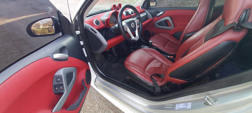Smart Fortwo 1.0 Passion 84cv