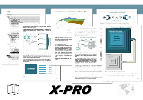 Imagen 3 de 3 de X-pro Caja De Herramientas Para La Exportación De Servicios