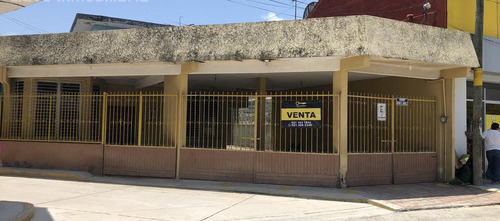 Local Comercial En Renta/ Venta Centro Las Choapas