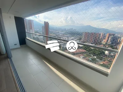 Apartamento en venta
