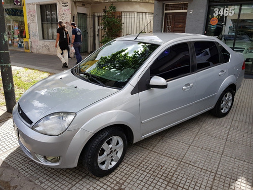 Ford Fiesta 1.4 Tdci Edge 2006