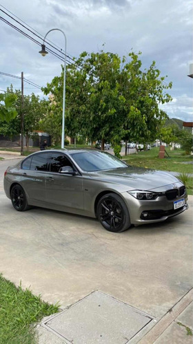 Bmw Serie 3 3.0 330i Sedan Sport 252cv 2019