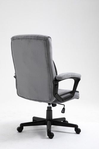 Imagen 6 de 10 de Silla Sillón Oficina Ergonómica Escritorio Pc Gamer Cuotas
