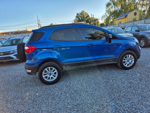 Ford Ecosport 1.5 Se 123cv 4x2