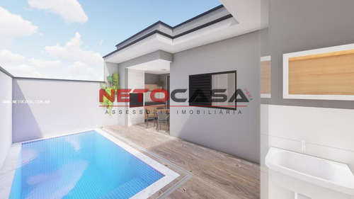 Imagem 4 de 7 de Casa Em Condomínio Para Venda Em Sorocaba, Cajuru Do Sul, 3 Dormitórios, 1 Suíte, 2 Banheiros, 2 Vagas - Cac646_1-1894382
