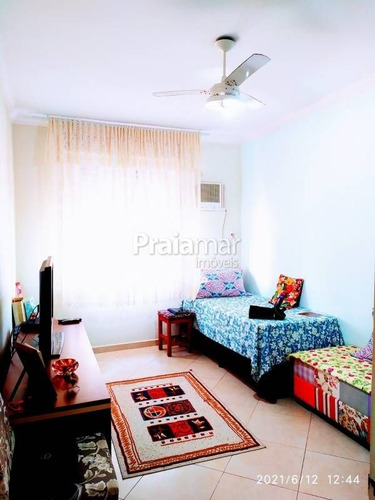 Imagem 2 de 11 de 2 Dorm | Sala | Cozinha | Área De Serviço | Wc | Garagem. - 2297-75
