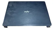 Comprar Tampa Lcd + Dobradiças Notebook Cce Ultra Thin U25