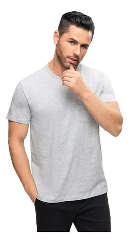 Poleras Hombre Fashion MercadoLibre