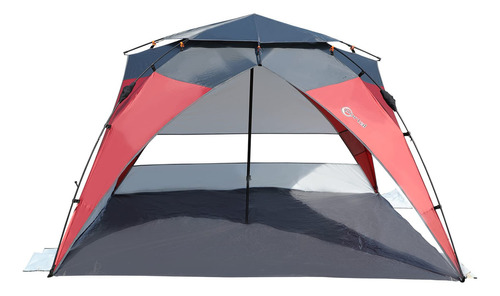 Portal Tienda De Cam Instant Sun Shelter With Carry Bag Tdac