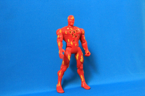 Human Torch Toybiz 1995