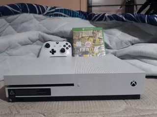 Xbox One S 1tb