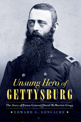 Libro Unsung Hero Of Gettysburg: The Story Of Union Gener...