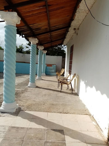Imagen 10 de 14 de Se Vende Casa En Santa Teresa Urb Las Carolinas