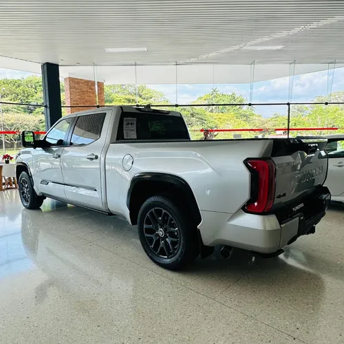 Toyota Tundra 3.4 Dc 4X4 At