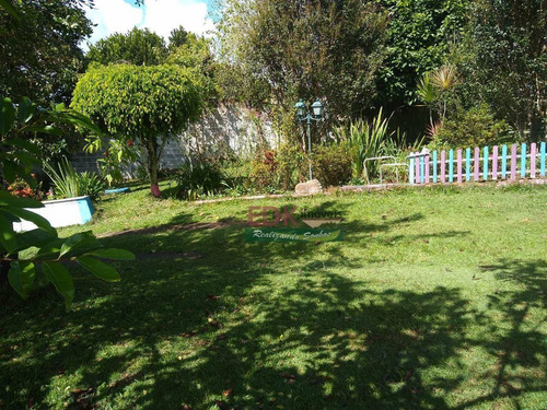 Imagem 14 de 26 de Chácara Com 3 Dormitórios À Venda, 4000 M² Por R$ 477.000 - Centro - Biritiba Mirim/sp - Ch0755
