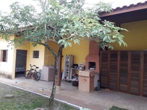 Imagem 3 de 10 de Casa - 7034 - 68297429