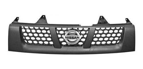 Parrilla Nissan D22 Np300 Pickup  Emblema 2008 09 10 14 2015