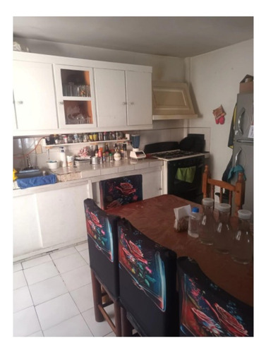 Casa Con Deptos En Venta Ubicada En Calle Mata Oscura, Colonia Jalalpa Tepito, Alcaldia Alvaro Obregon. -jcbb7