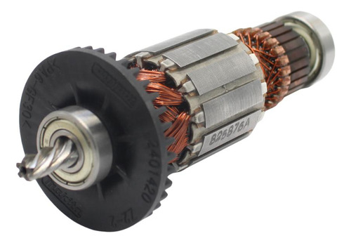 Induzido Para Furadeira Makita Mdp205