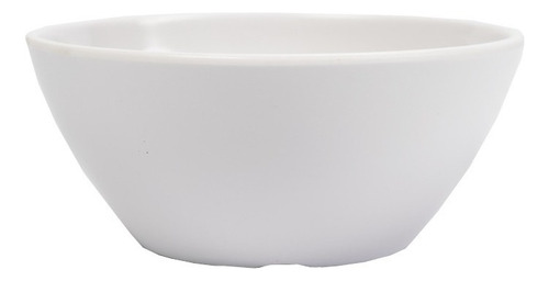 Bowl 5.5 PuLG Melamina Blanca Tavola
