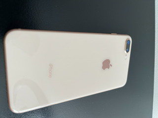 iPhone 8 Plus 64 Gb Oro