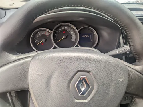 Renault Stepway 1.6 Dynamique / Intens Mecánica
