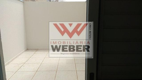 Apto 1 Dorm, 39 M² Á Venda Por 125.000,00 Ed. Jardim Betânia - 428