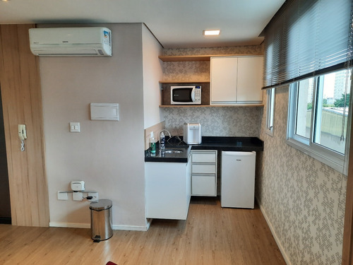 Sala Para Aluguel, 6 Vagas, Brás - São Paulo/sp - 1184