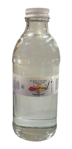 Flexicolor De 250ml (1 Frasco)