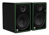Comprar Monitores De Estudio Mackie Cr5-xbt Bluetooth En Caja