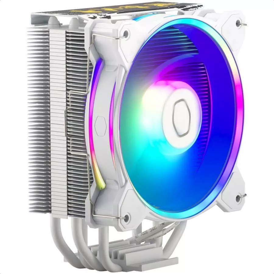 Tercera imagen para búsqueda de cooler master hyper 212