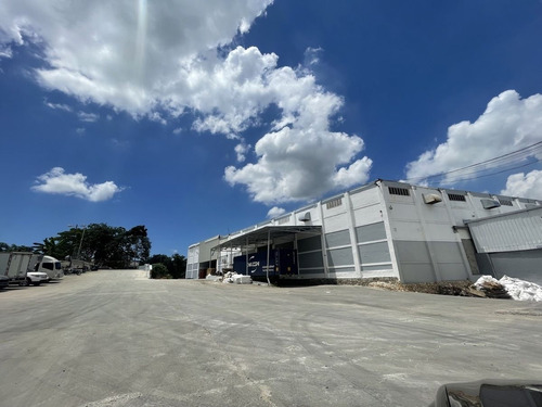 Nave Alquilada Venta Aut. Duarte Km14, Santo Domingo Oeste