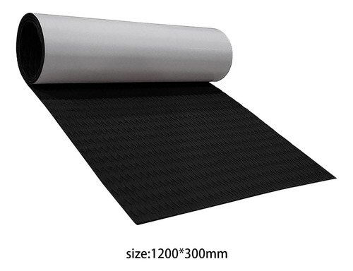 Alfombrilla Marina Antideslizante Para Terrazas 120cmx30cm
