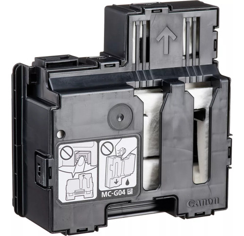 Kit De Suministros Para Impresoras Canon Mc-g04 G2170, G3170