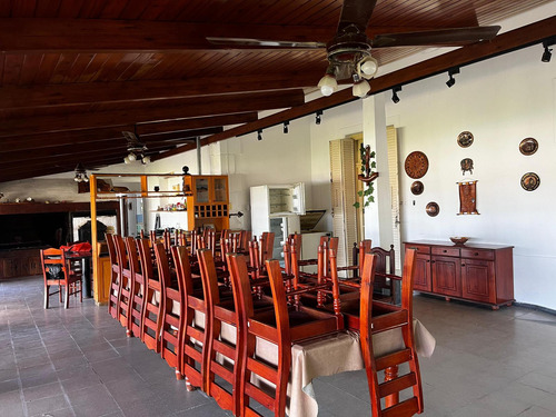 Venta Casaquinta Sauce Viejo - Frente Al Rio