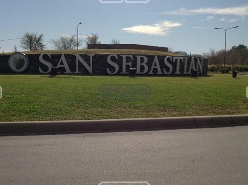 Terreno Lote En Venta En San Sebastian - Area 12, San Sebastian, Escobar. En Exclusividad