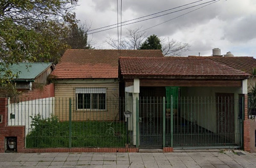Venta Casa 3amb Patio/garaje Temperley