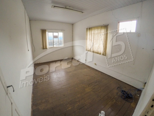 Prédio Comercial No Bairro Vorstadt, Com Aproximadamente 225 M². - 3574938l