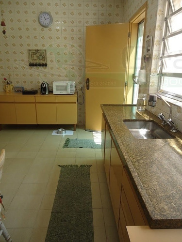 Casa Sobrado Para Venda, 2 Dormitório(s), 117.0m² - 5038