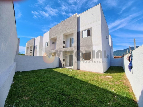 Imagem 7 de 24 de Apartamento Com 2 Dormitórios À Venda, 60 M² Por R$ 205.000,00 - Jardim Tarumãs - Caraguatatuba/sp - Ap0320